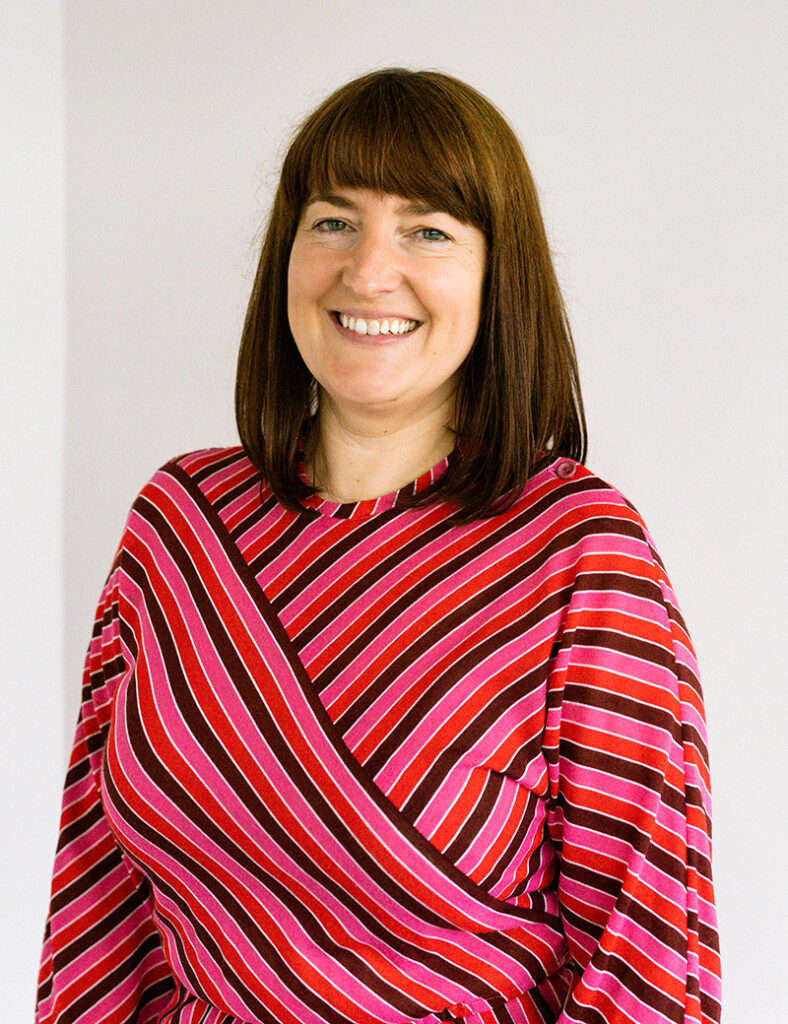 Cathy Duggan, Transformation Consultant