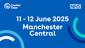 Confed Expo 11-12 June 2025 Manchester Central