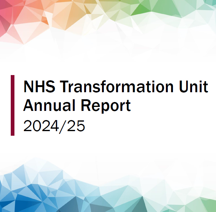 Annual Report 2024 - 2025