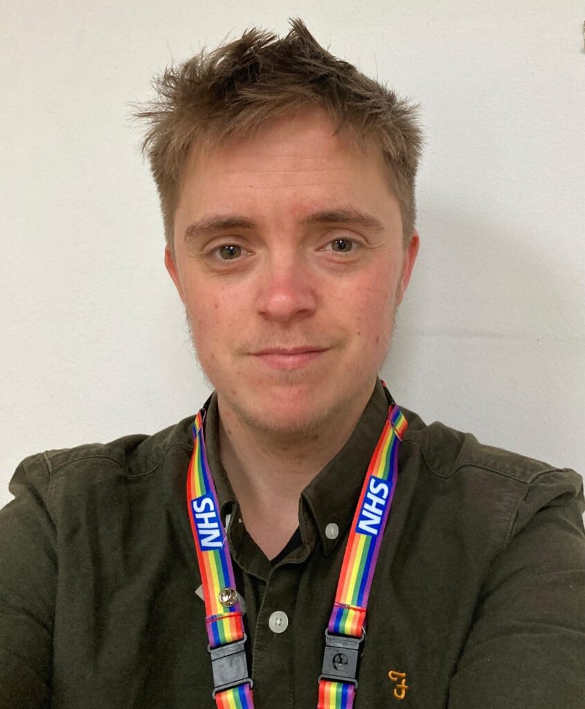 Henry Sloman - Guest Writer